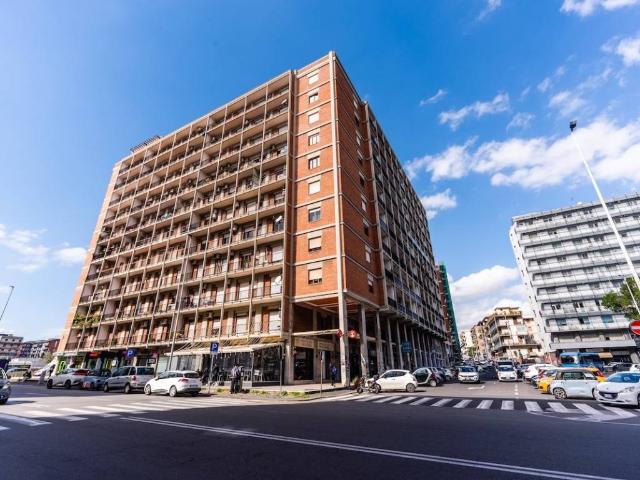 Appartamento in affitto a Borgo-Sanzio, Catania