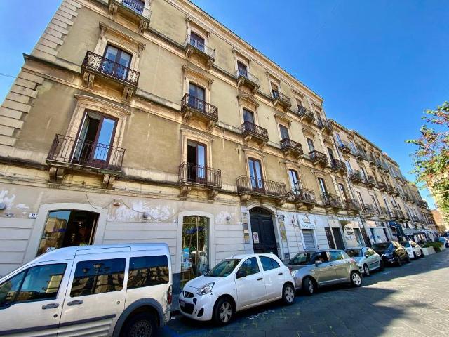 Appartamento in affitto a Borgo-Sanzio, Catania