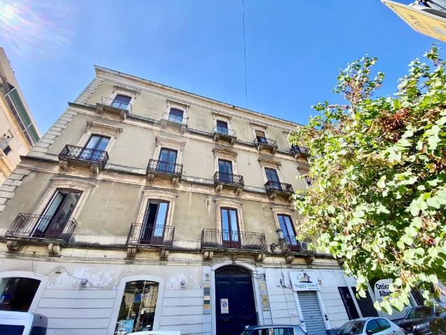Appartamento in affitto a Borgo-Sanzio, Catania