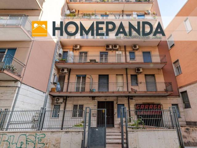 Appartamento in affitto a Centro storico, Catania