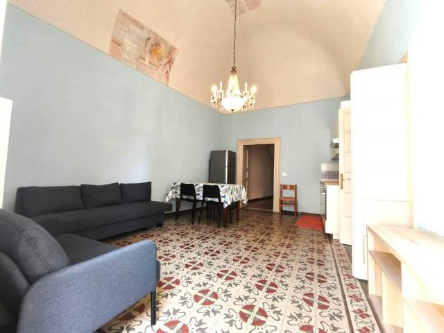 Appartamento in affitto a Centro storico, Catania