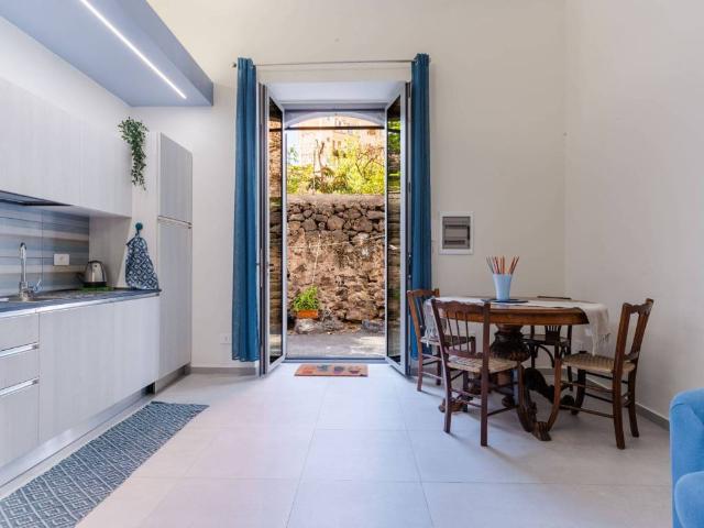 Appartamento in affitto a Borgo-Sanzio, Catania