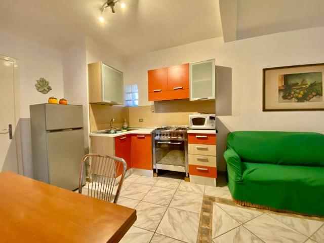 Appartamento in affitto a Centro storico, Catania