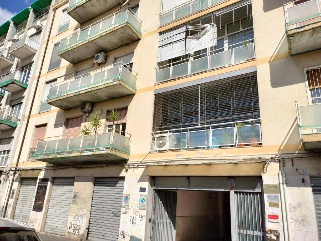 Appartamento in affitto a Picanello-Ognina-Barriera-Canalicchio, Catania