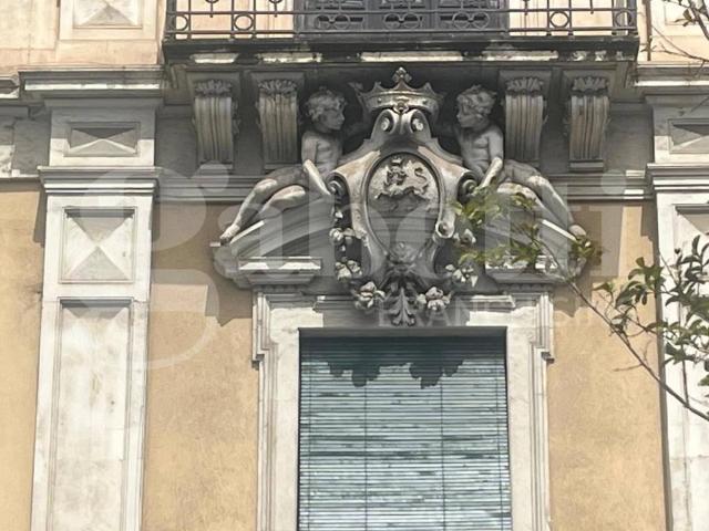 Appartamento in affitto a Borgo-Sanzio, Catania