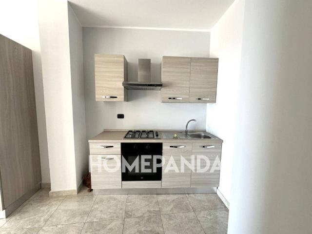 Appartamento in affitto a Borgo-Sanzio, Catania