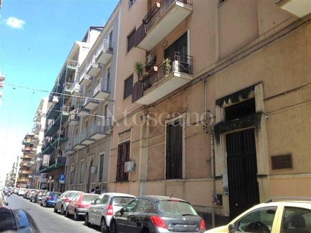 Appartamento in affitto a Borgo-Sanzio, Catania