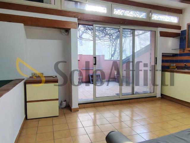 Appartamento in affitto a Centro storico, Catania