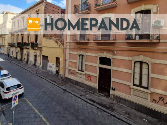 Appartamento in affitto a Borgo-Sanzio, Catania