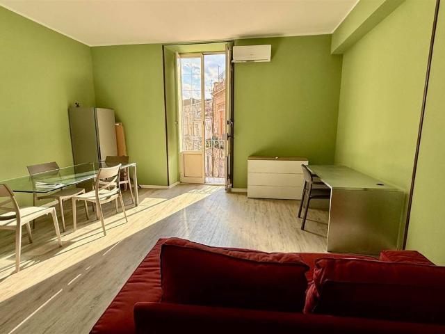 Appartamento in affitto a Picanello, Catania