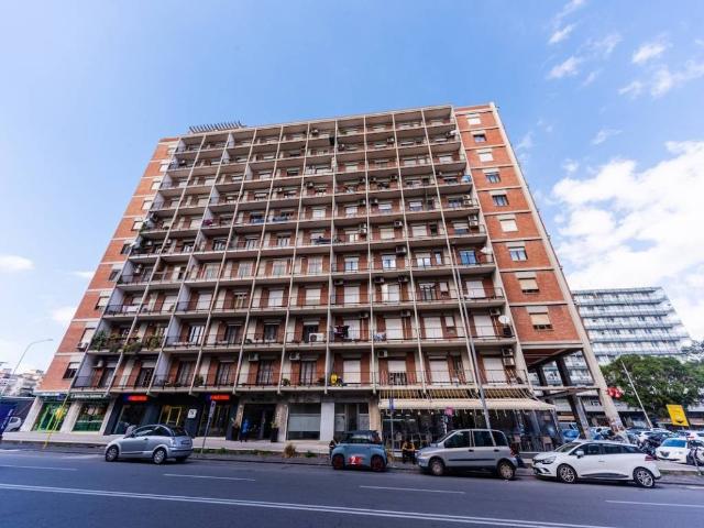 Appartamento in affitto a Borgo-Sanzio, Catania