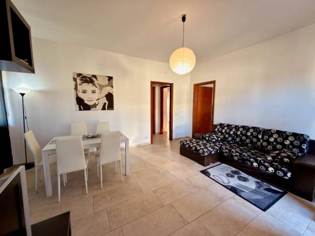 Appartamento in affitto a Villaggio Cielo Azzurro, Catania
