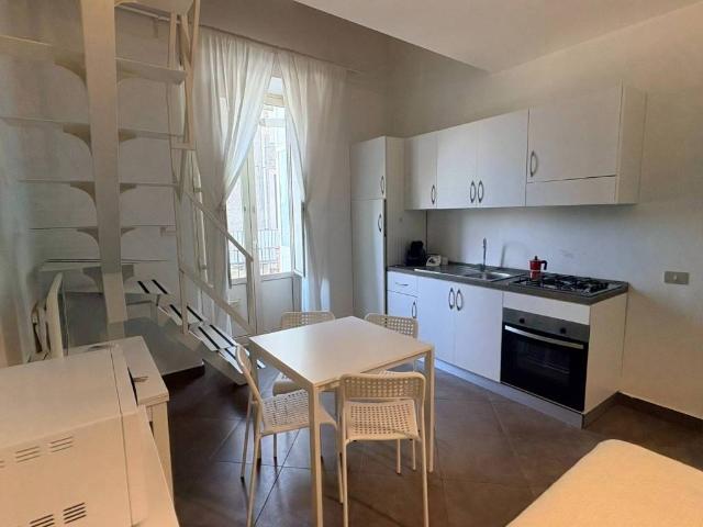 Appartamento in affitto a Borgo-Sanzio, Catania