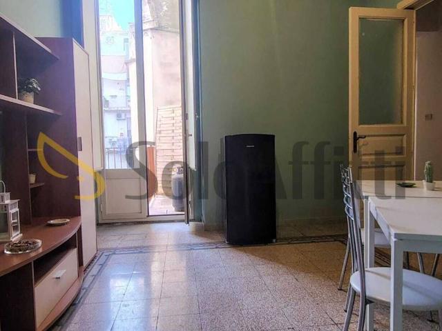 Appartamento in affitto a Borgo-Sanzio, Catania