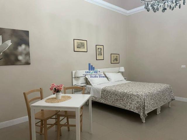 Appartamento in affitto a Centro storico, Catania