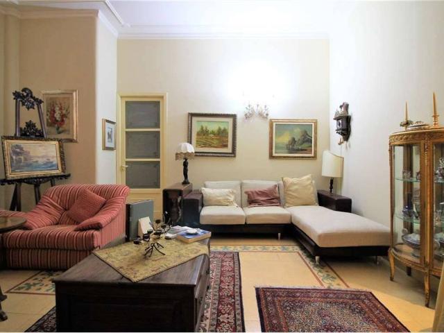 Appartamento in affitto a Picanello-Ognina-Barriera-Canalicchio, Catania