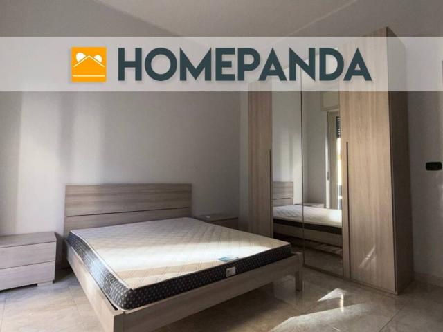 Appartamento in affitto a Borgo-Sanzio, Catania