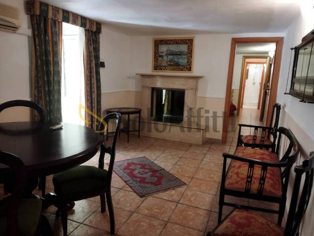 Appartamento in affitto a Borgo-Sanzio, Catania