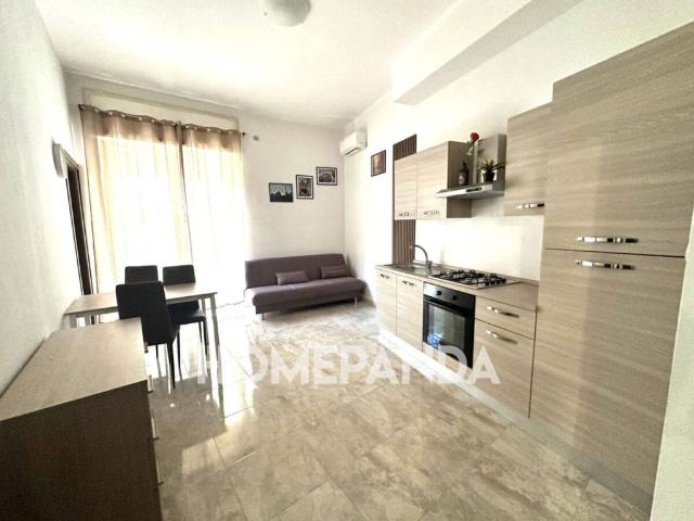Appartamento in affitto a Borgo-Sanzio, Catania