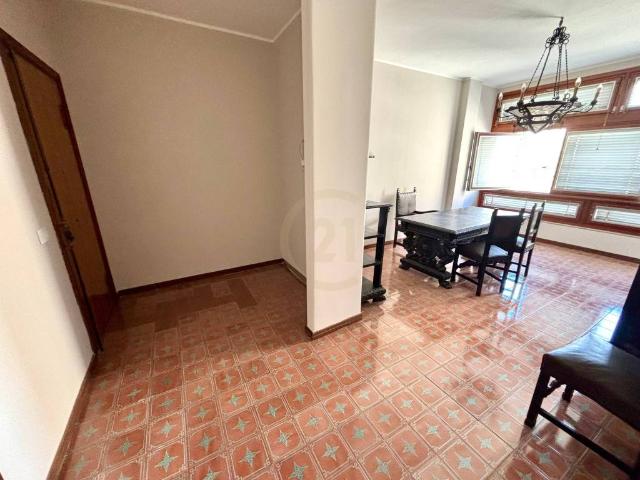 Appartamento in affitto a Centro storico, Catania