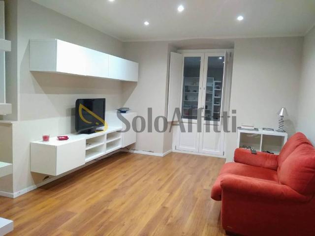 Appartamento in affitto a Borgo-Sanzio, Catania