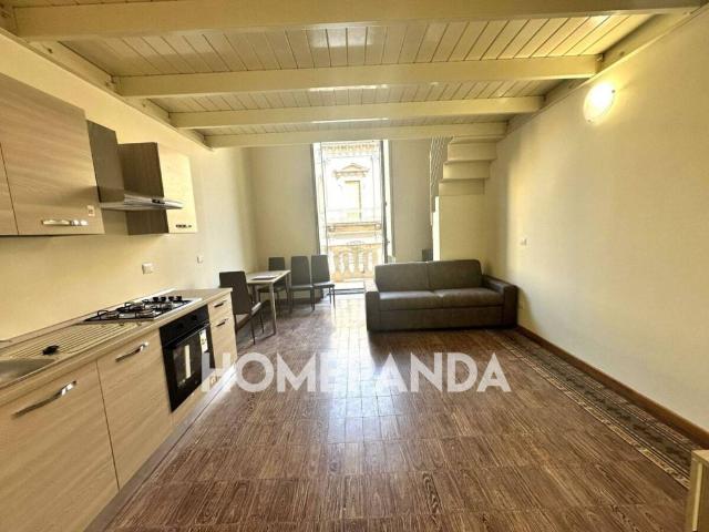 Appartamento in affitto a Borgo, Catania