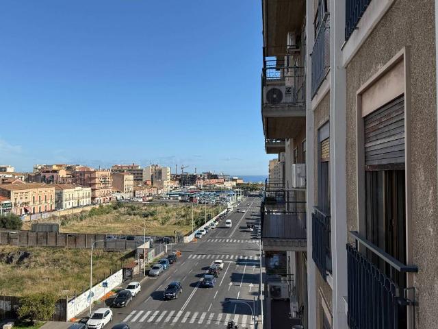 Appartamento in affitto a Centro storico, Catania