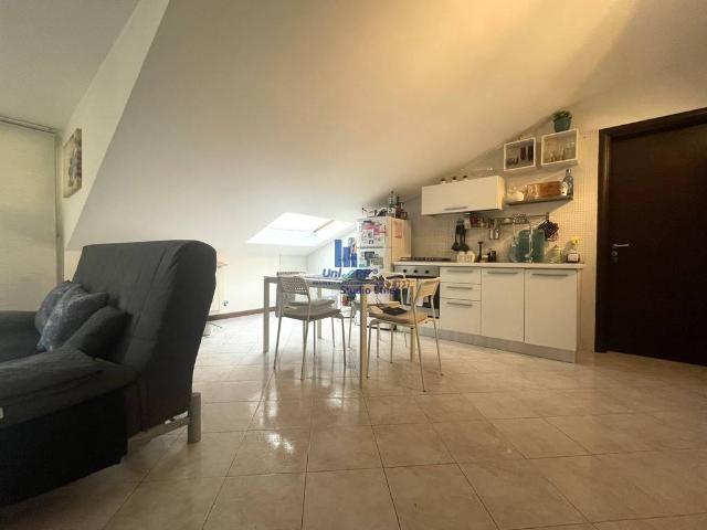 Appartamento in affitto a Borgo-Sanzio, Catania