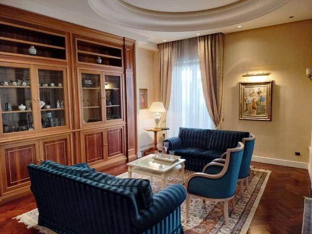 Appartamento in affitto a Picanello-Ognina-Barriera-Canalicchio, Catania