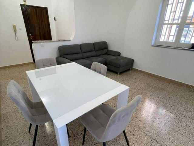 Appartamento in affitto a Barriera, Catania