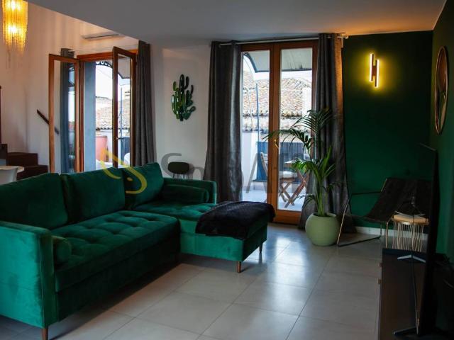 Appartamento in affitto a Centro storico, Catania