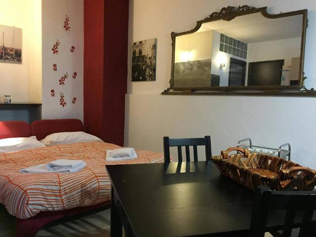 Appartamento in affitto a Centro storico, Catania