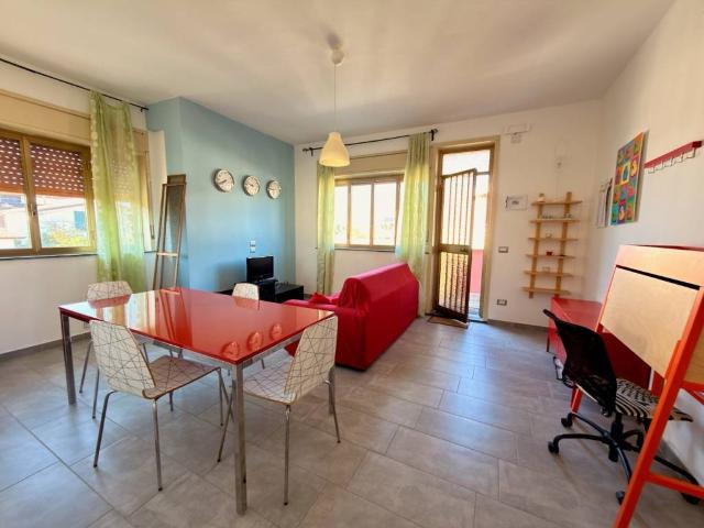 Appartamento in affitto a Vaccarizzo, Catania