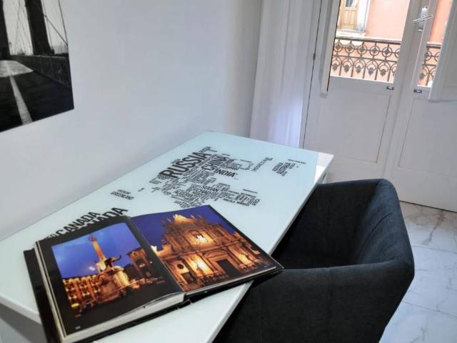 Appartamento in affitto a Fortino, Catania
