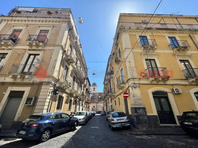 Appartamento in affitto a San Cristoforo, Catania