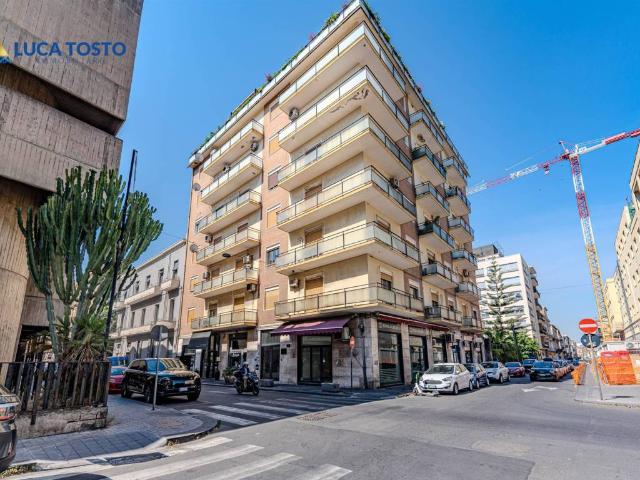 Appartamento in affitto a Picanello-Ognina-Barriera-Canalicchio, Catania