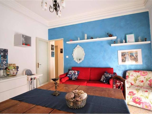 Appartamento in affitto a Borgo-Sanzio, Catania