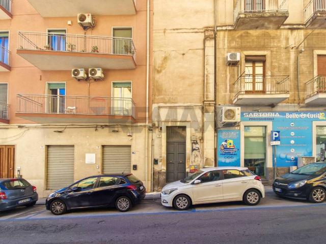 Appartamento in affitto a Borgo, Catania
