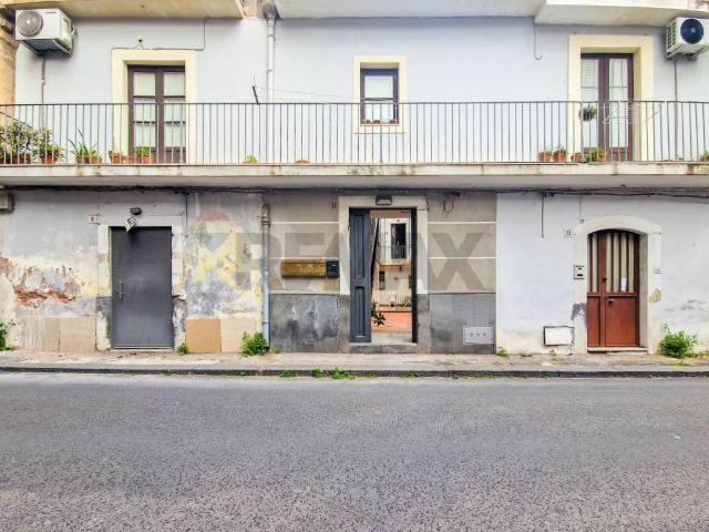 Appartamento in affitto a Borgo-Sanzio, Catania