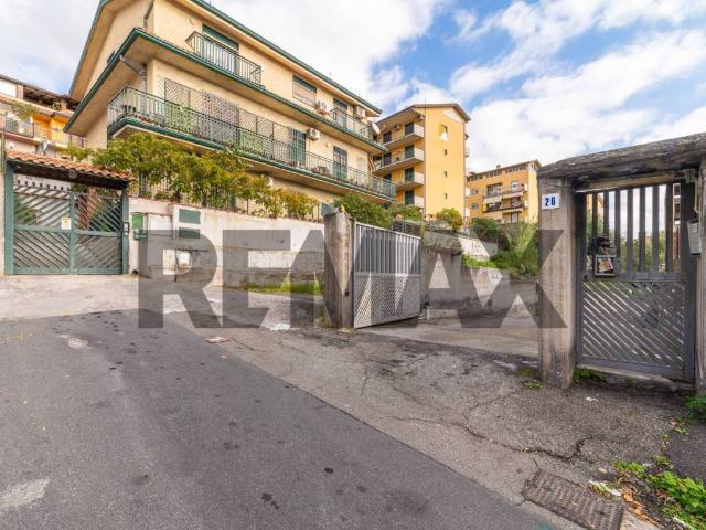 Appartamento in affitto a San Giovanni Galermo-Trappeto-Cibali, Catania