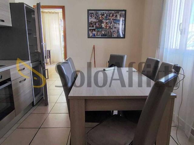 Appartamento in affitto a Picanello, Catania