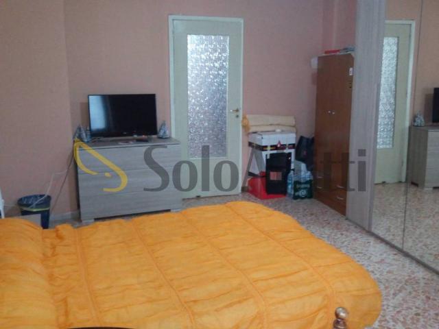 Appartamento in affitto a Centro storico, Catania