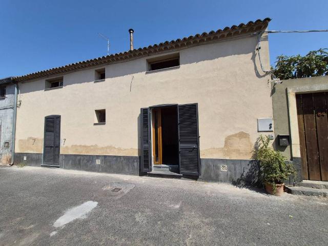 Appartamento in affitto a San Giovanni Galermo-Trappeto-Cibali, Catania