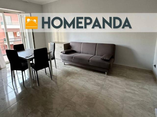 Appartamento in affitto a Picanello-Ognina-Barriera-Canalicchio, Catania