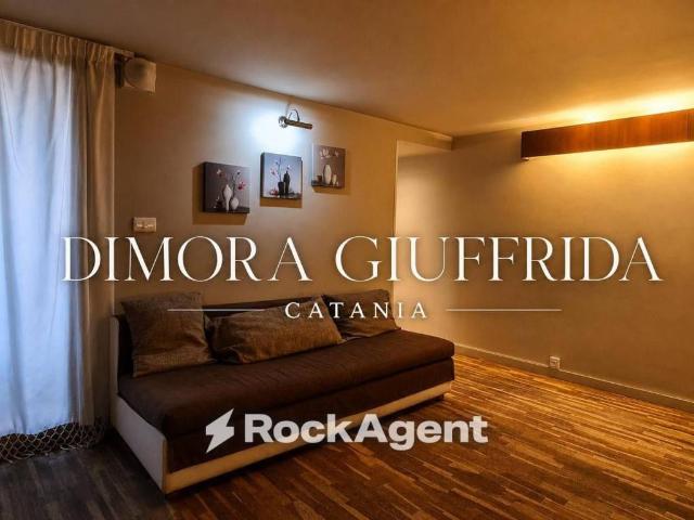 Appartamento in affitto a Borgo-Sanzio, Catania