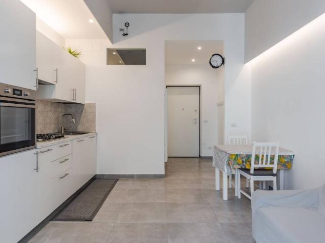 Appartamento in affitto a Borgo-Sanzio, Catania