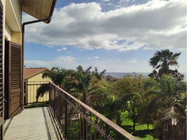 Appartamento in affitto a Picanello-Ognina-Barriera-Canalicchio, Catania