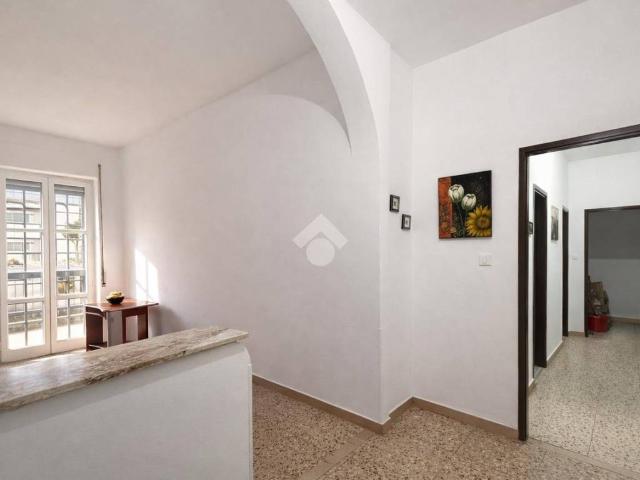 Appartamento in affitto a Barriera, Catania