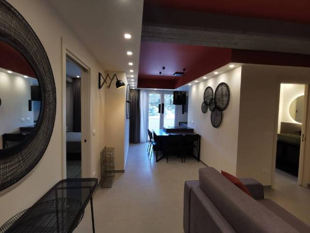 Appartamento in affitto a Barriera, Catania