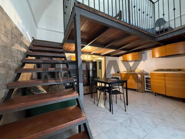 Appartamento in affitto a Centro storico, Catania